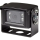 Klappenkamera für mobile Maschinen